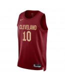 Darius Garland Cleveland Cavaliers Jersey