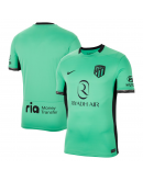 Atletico de Madrid Away Jersey