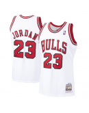 Michael Jordan Chicago Bulls Jersey