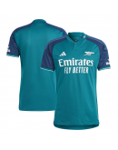 Arsenal Away Jersey