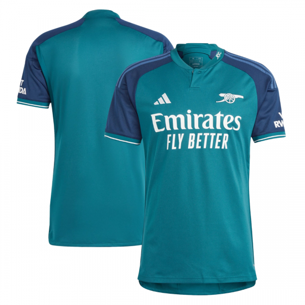 Arsenal Away Jersey