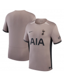 Tottenham Hotspur Away Jersey