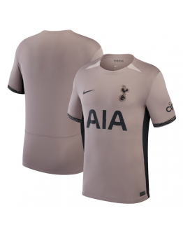 Tottenham Hotspur Away Jersey