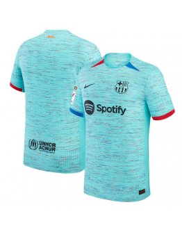 Barcelona Away Jersey