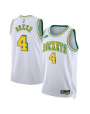 Jalen Green Houston Rockets Jersey