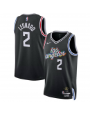 Kawhi Leonard LA Clippers Jersey