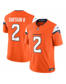 Patrick Surtan II Denver Broncos Jersey