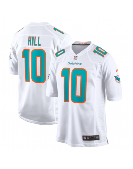 Tyreek Hill Miami Dolphins Jersey