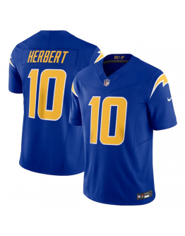 Justin Herbert Los Angeles Chargers Jersey