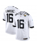 Trevor Lawrence Jacksonville Jaguars Jersey