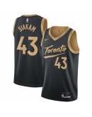 Pascal Siakam Toronto Raptors Jersey