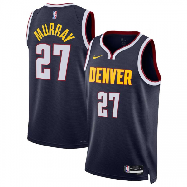 Jamal Murray Denver Nuggets Jersey