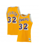 Magic Johnson Los Angeles Lakers Jersey