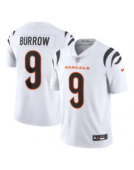 Joe Burrow Cincinnati Bengals Jersey