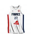 Rudy Gobert France Jersey