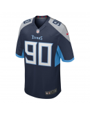 Jevon Kearse Tennessee Titans Jersey