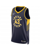 Pascal Siakam Indiana Pacers Jersey