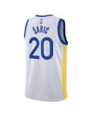 Dario Saric Golden State Warriors Jersey