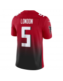 Drake London Atlanta Falcons Jersey