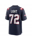 Matt Light New England Patroits Jersey