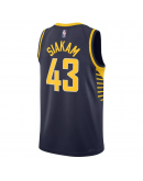 Pascal Siakam Indiana Pacers Jersey