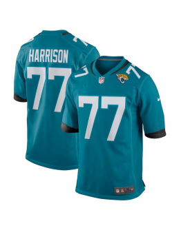 Anton Harrison Jacksonville Jaguars Jersey