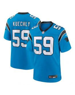 Luke Kuechly Carolina Panthers Jersey