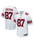 Sterling Shepard New York Giants Jersey