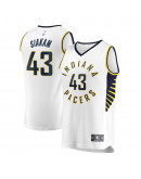 Pascal Siakam Indiana Pacers Jersey