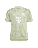 Bayern Munich Away Jersey