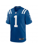 Laiatu Latu Indianapolis Colts Jersey