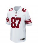 Sterling Shepard New York Giants Jersey