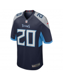 Kindle Vildor Tennessee Titans Jersey