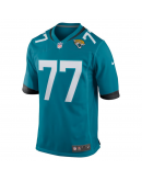 Anton Harrison Jacksonville Jaguars Jersey