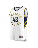 Pascal Siakam Indiana Pacers Jersey