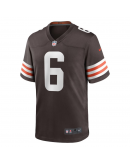 Baker Mayfield Cleveland Browns Jersey