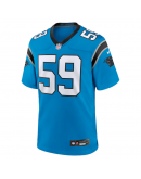 Luke Kuechly Carolina Panthers Jersey