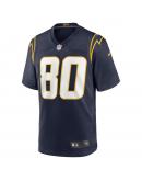 Kellen Winslow Los Angeles Chargers Jersey