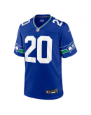 Julian Love Seattle Seahawks Jersey