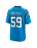 Luke Kuechly Carolina Panthers Jersey