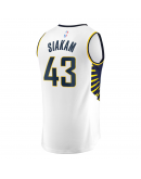 Pascal Siakam Indiana Pacers Jersey