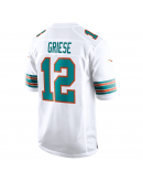 Bob Griese Miami Dolphins Jersey