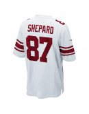 Sterling Shepard New York Giants Jersey