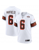 Baker Mayfield Cleveland Browns Jersey