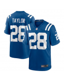 Jonathan Taylor Indianapolis Colts Jersey