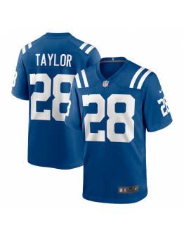 Jonathan Taylor Indianapolis Colts Jersey