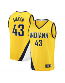 Pascal Siakam Indiana Pacers Jersey