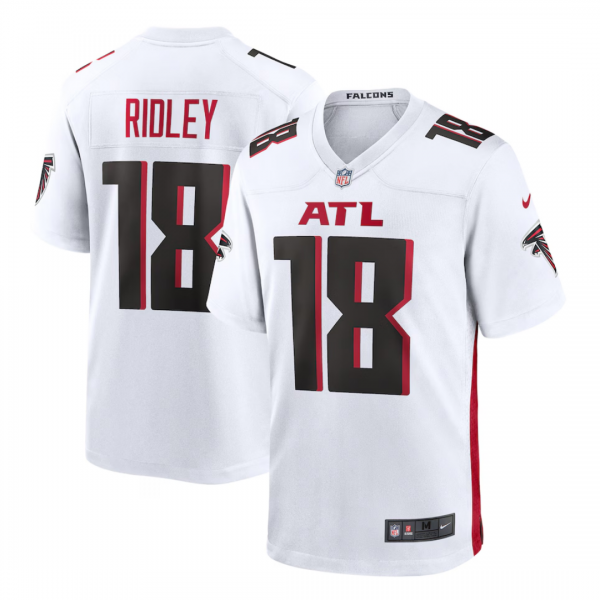 Calvin Ridley Atlanta Falcons Jersey