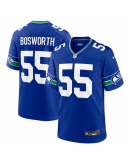 Brian Bosworth Seattle Seahawks Jersey