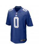 Parris Campbell New York Giants Jersey